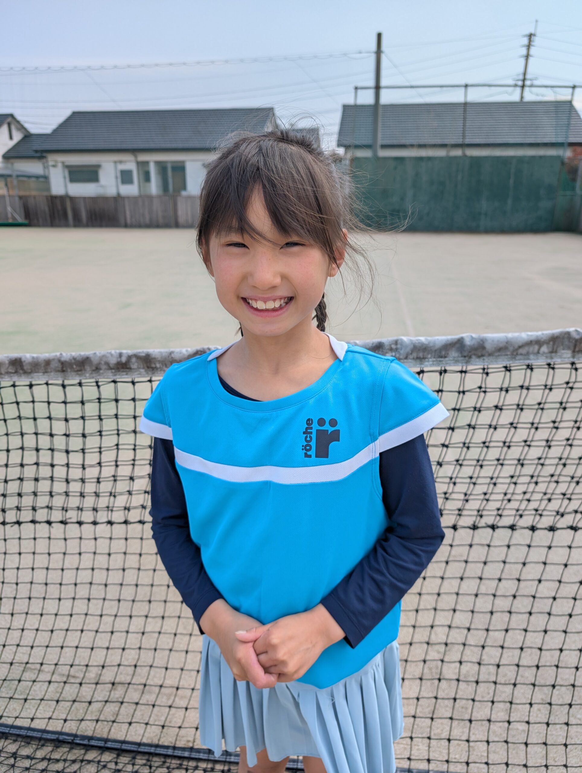 田島　愛梨 AIRI TAJIMA